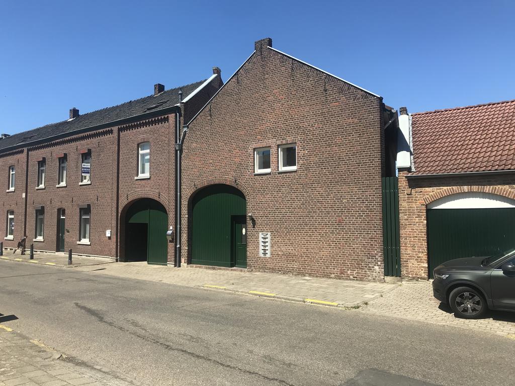 Appartement Everstraat 61 1 in Einighausen