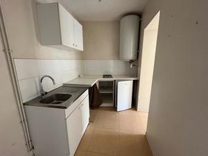 Appartement Rue Affre à Nantes