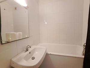 Appartement Rue Affre à Nantes