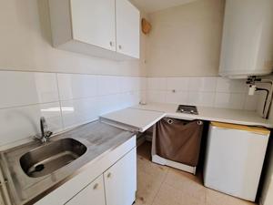 Appartement Rue Affre à Nantes