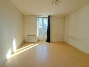 Appartement Rue Affre à Nantes