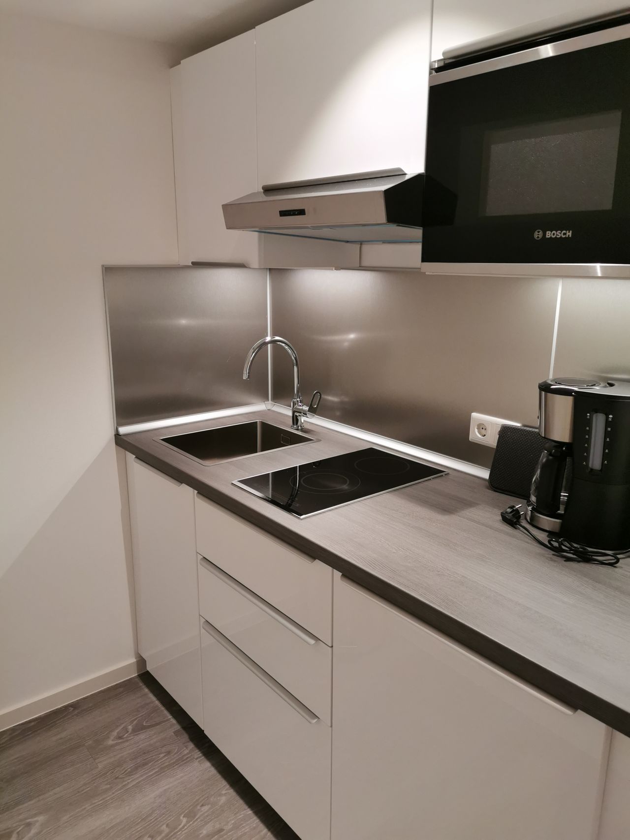 Wohnung Neustraße in Düsseldorf