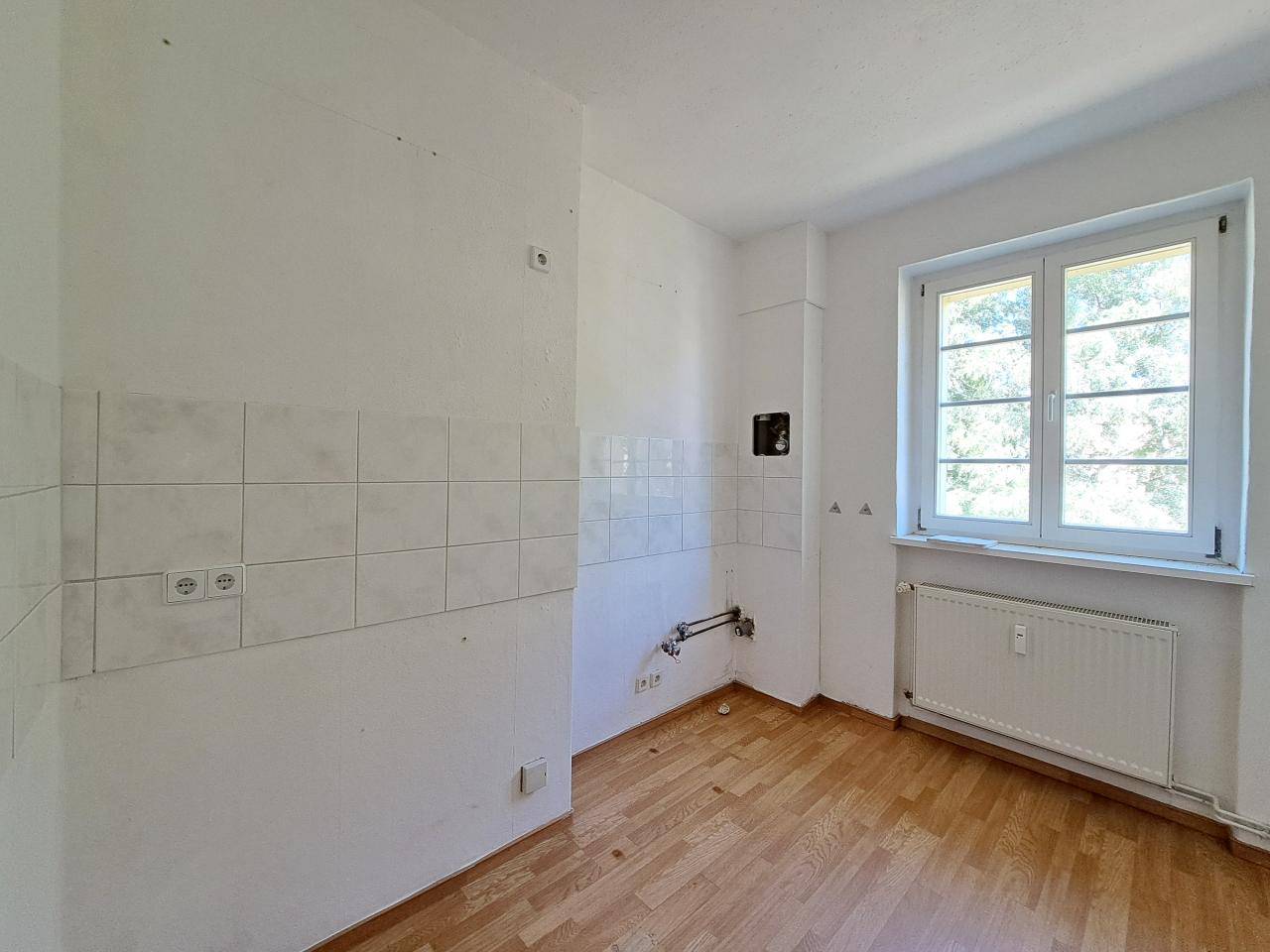 Wohnung Hohendodeleber Straße in Magdeburg
