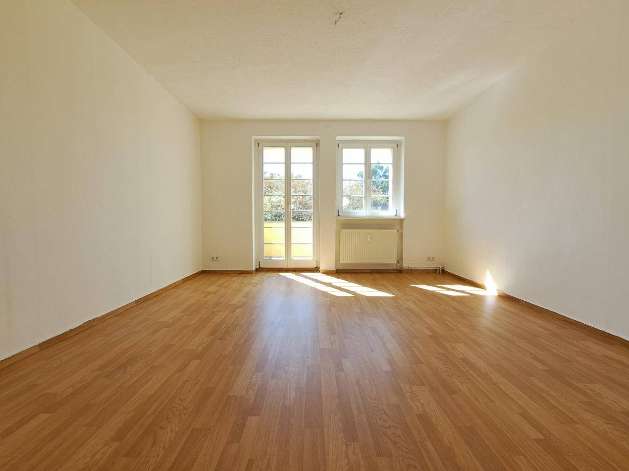 Wohnung Hohendodeleber Straße in Magdeburg