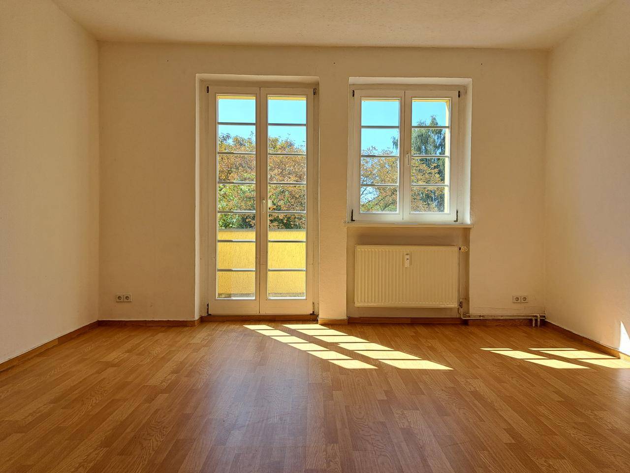 Wohnung Hohendodeleber Straße in Magdeburg
