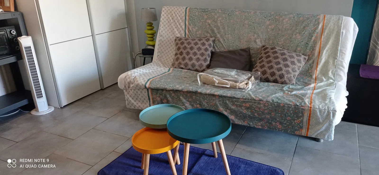 Room Rue du Bac in Cuxac-d'Aude