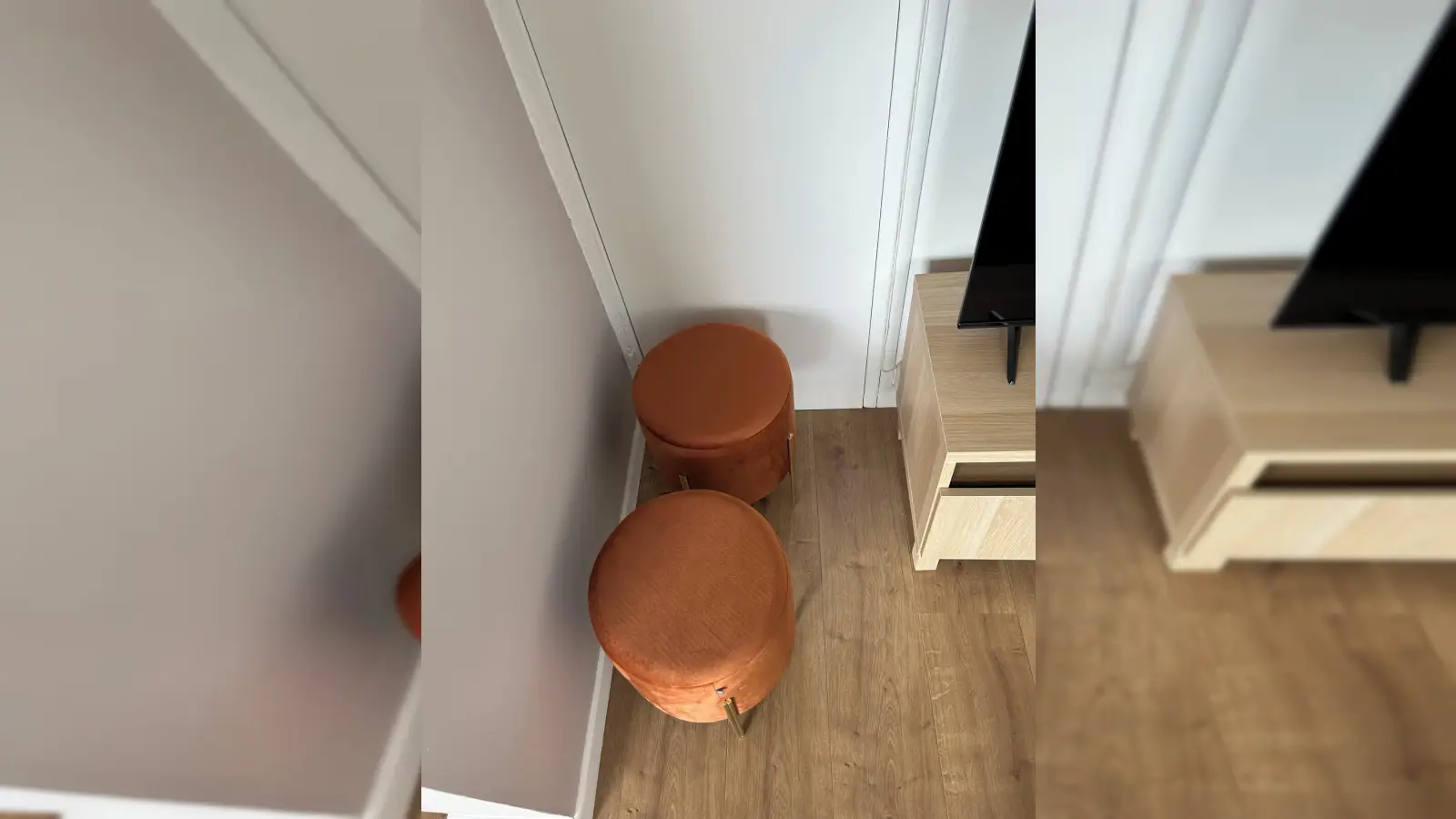 Appartement Allée Traversière à Fresnes