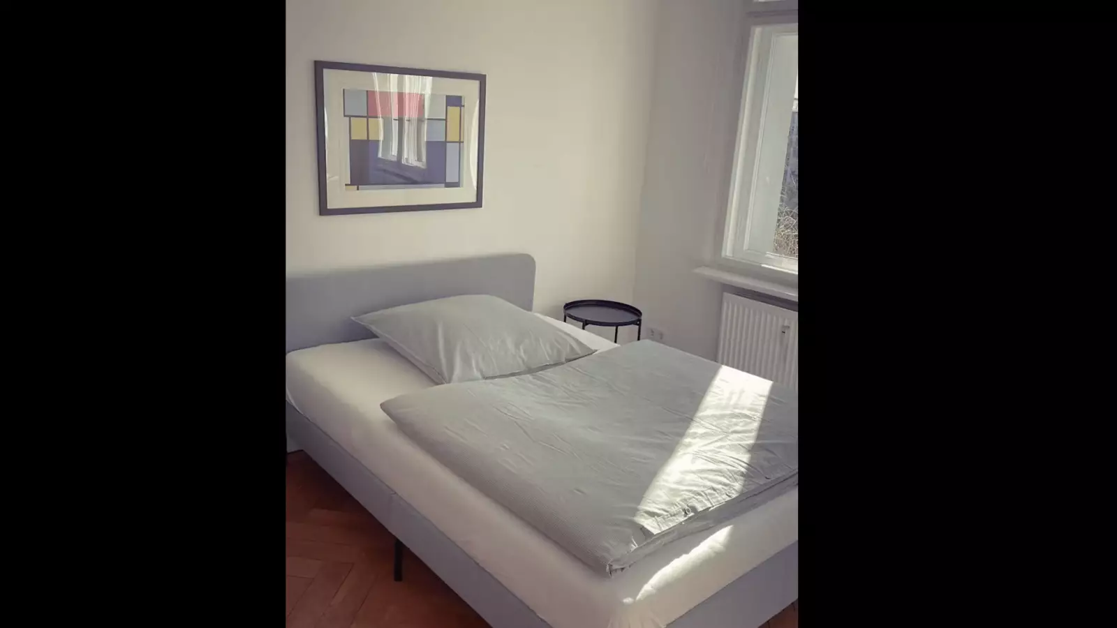 Wohnung Schönhauser Allee in Berlin