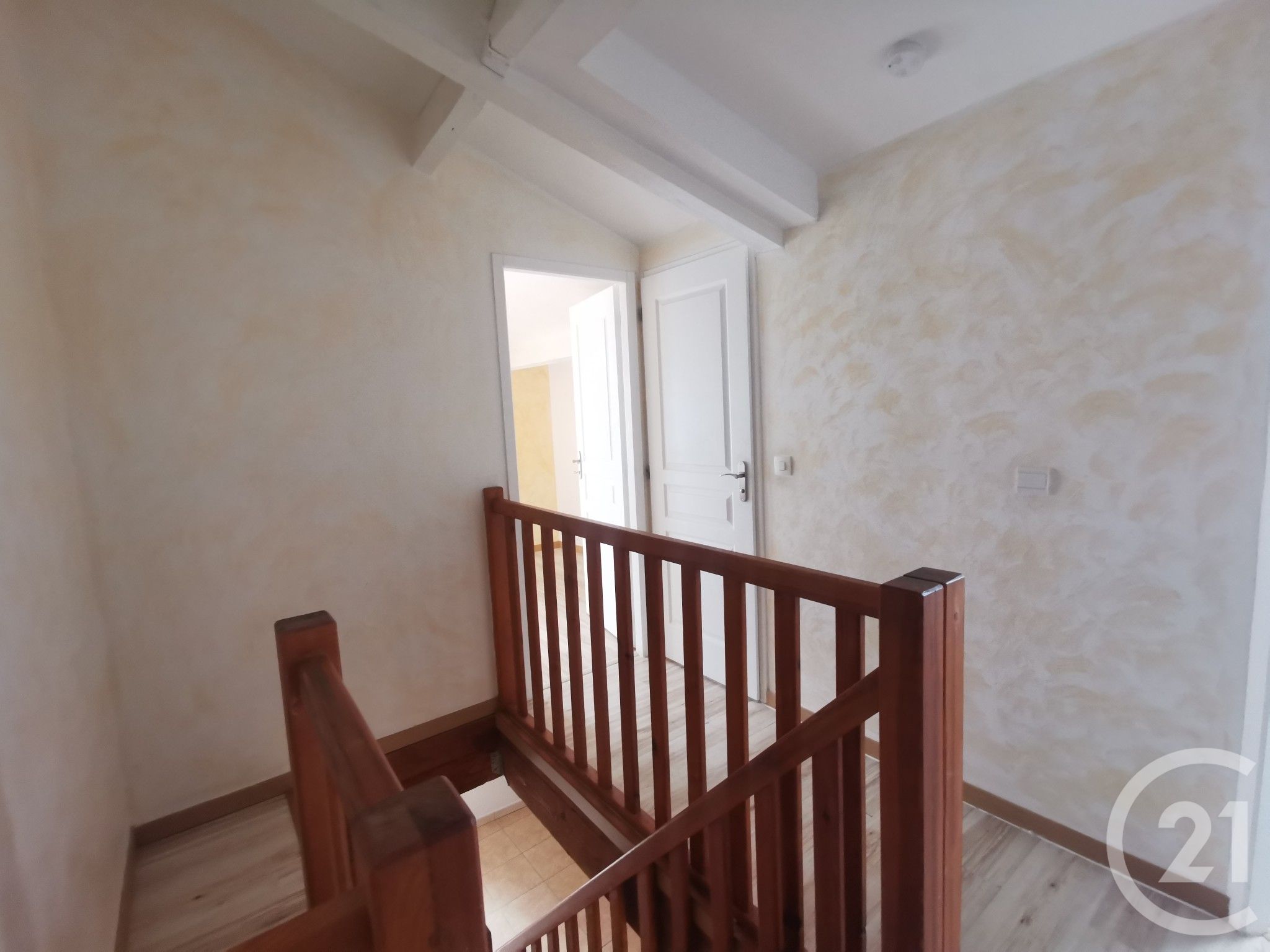 House Rue Pittoresque in Castelnau-de-Guers