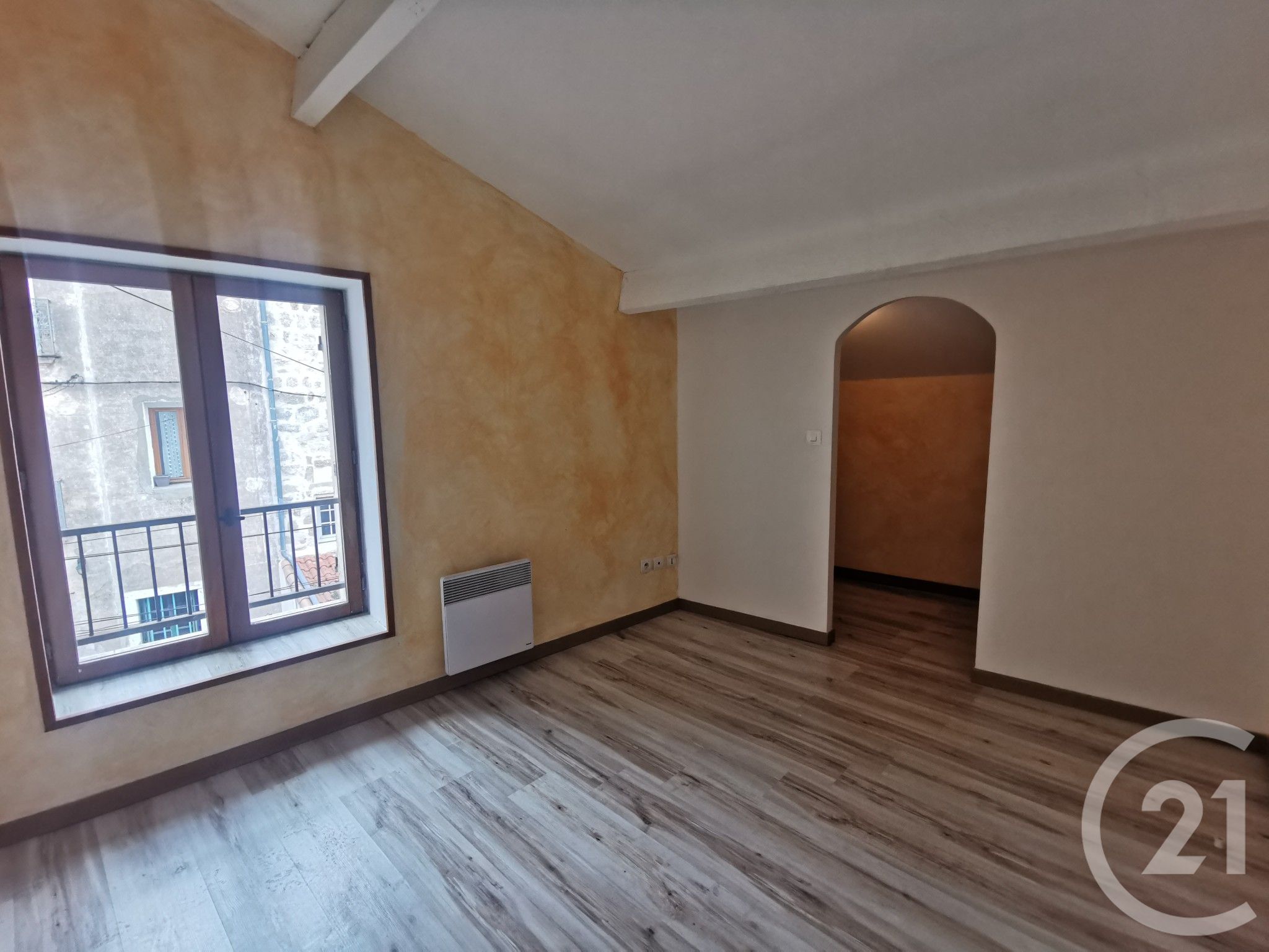 House Rue Pittoresque in Castelnau-de-Guers