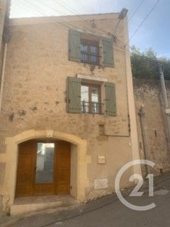 House Rue Pittoresque in Castelnau-de-Guers