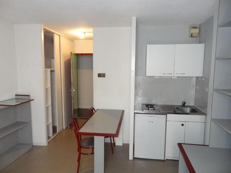Flat Rue Sainte-Catherine in Toulouse