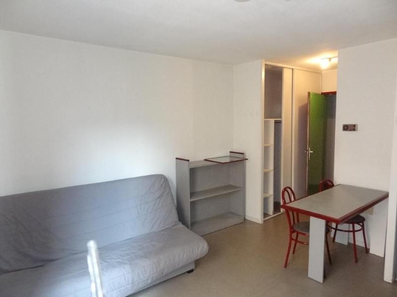 Flat Rue Sainte-Catherine in Toulouse