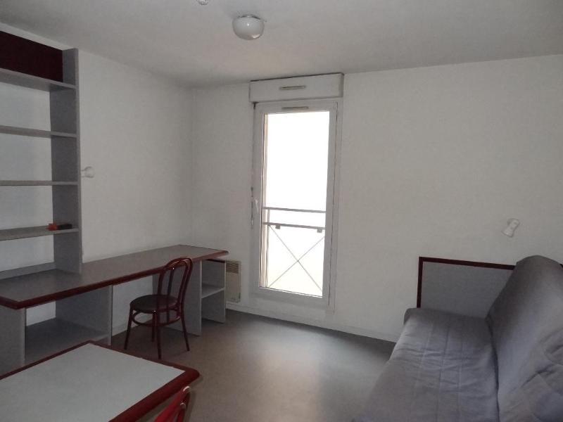 Flat Rue Sainte-Catherine in Toulouse