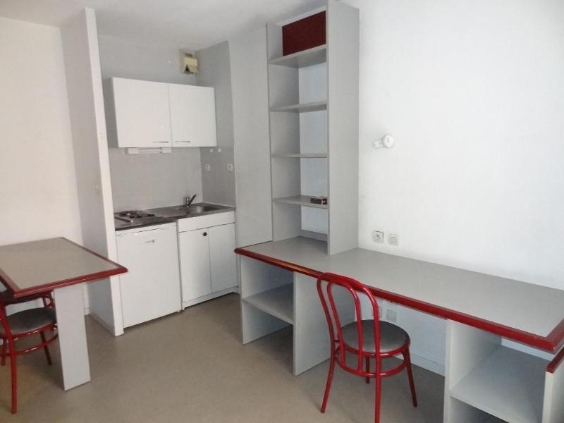 Flat Rue Sainte-Catherine in Toulouse