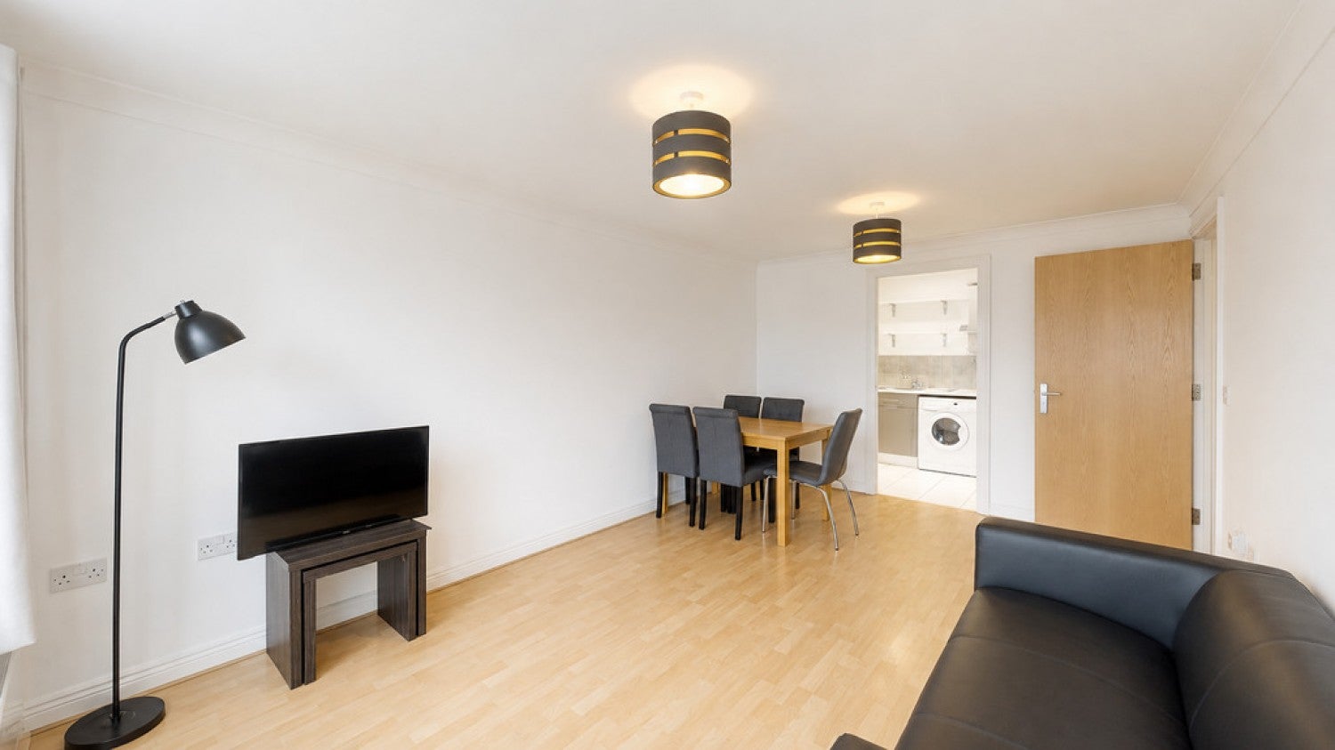 Flat Becket Street in Oxford