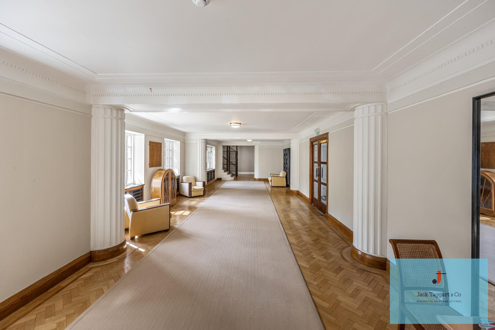 Flat Grand Avenue in Portslade by Sea