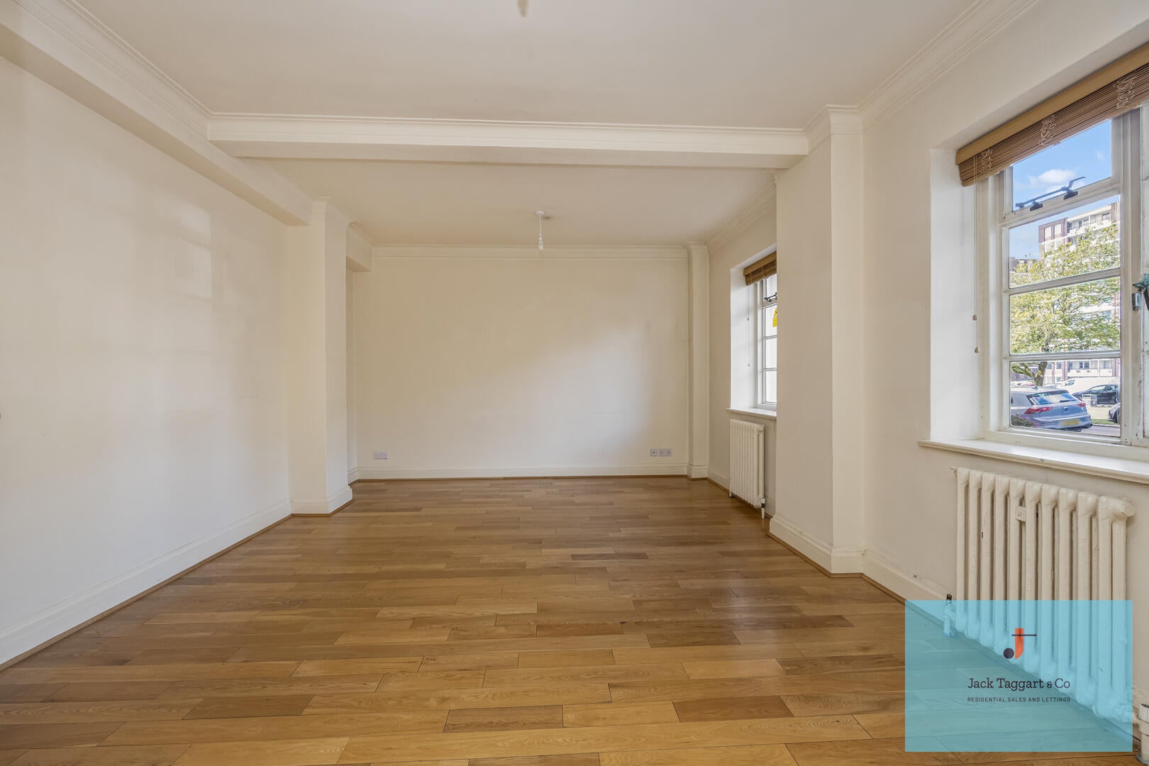 Flat Grand Avenue in Portslade by Sea
