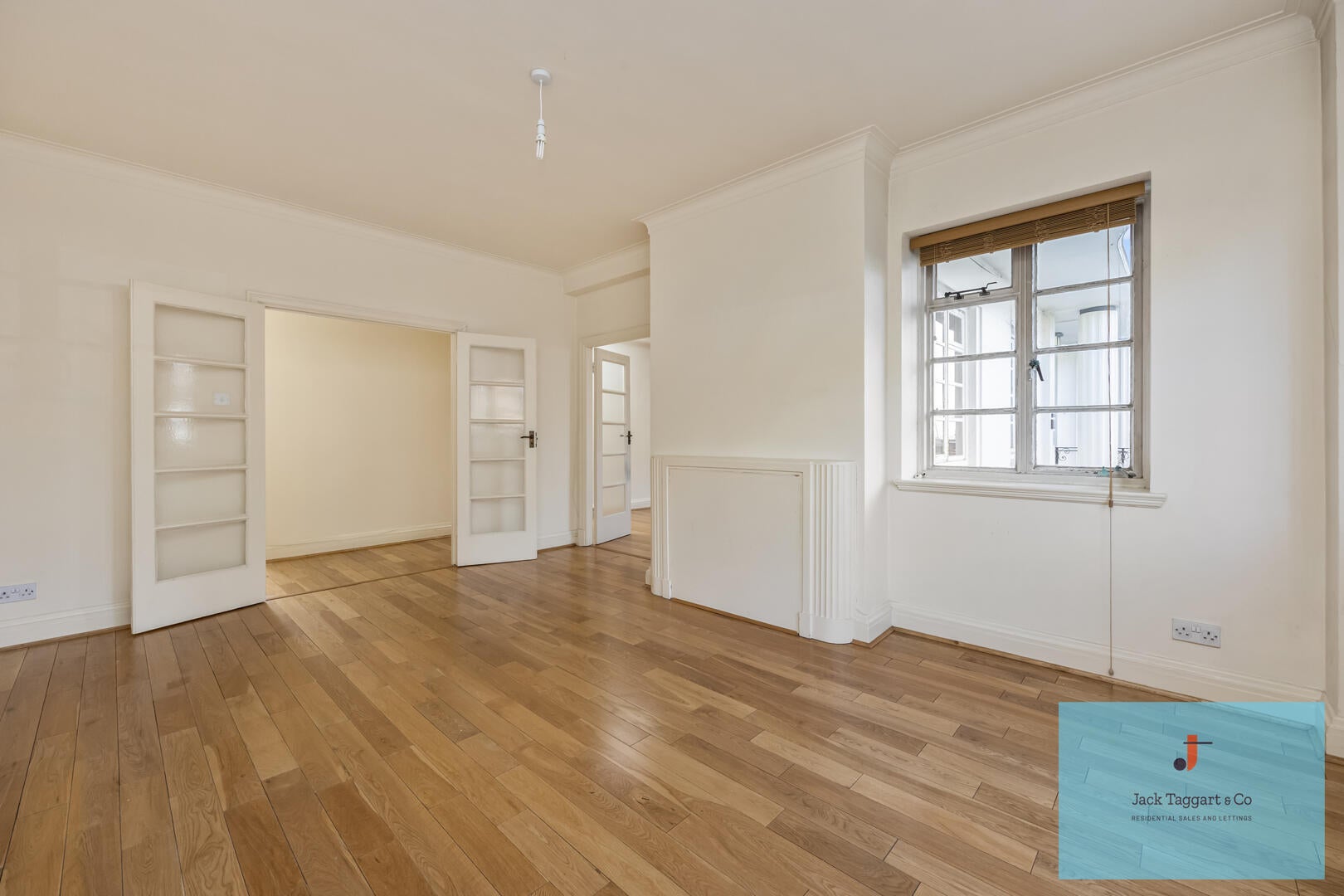 Flat Grand Avenue in Portslade by Sea