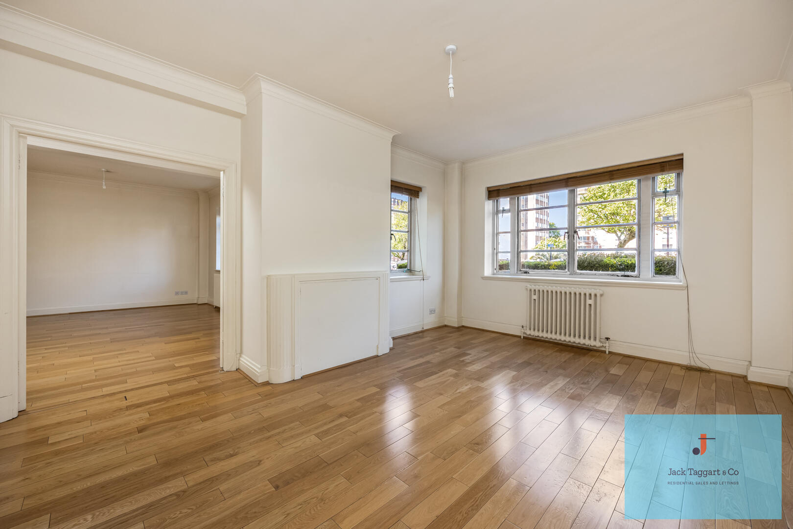 Flat Grand Avenue in Portslade by Sea