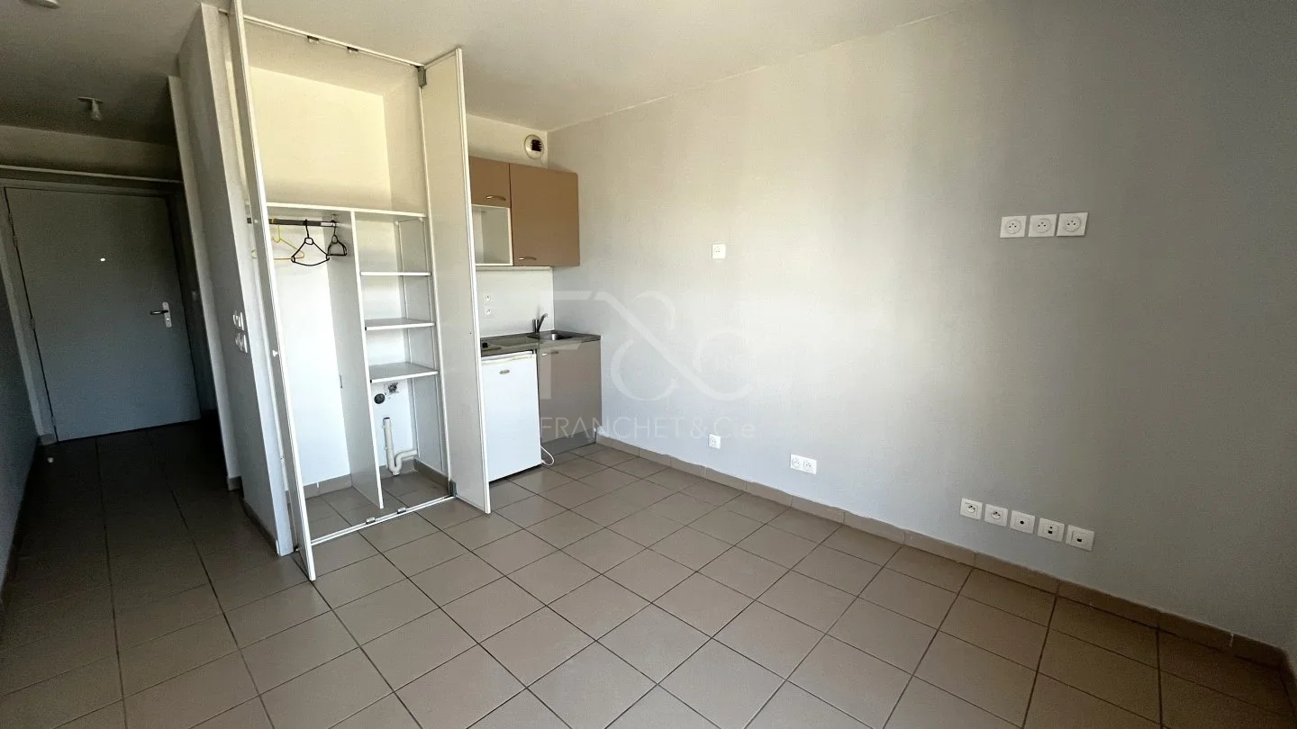 Appartement Rue des Fleurs à Villeurbanne