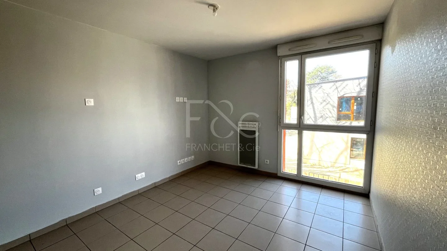 Appartement Rue des Fleurs à Villeurbanne