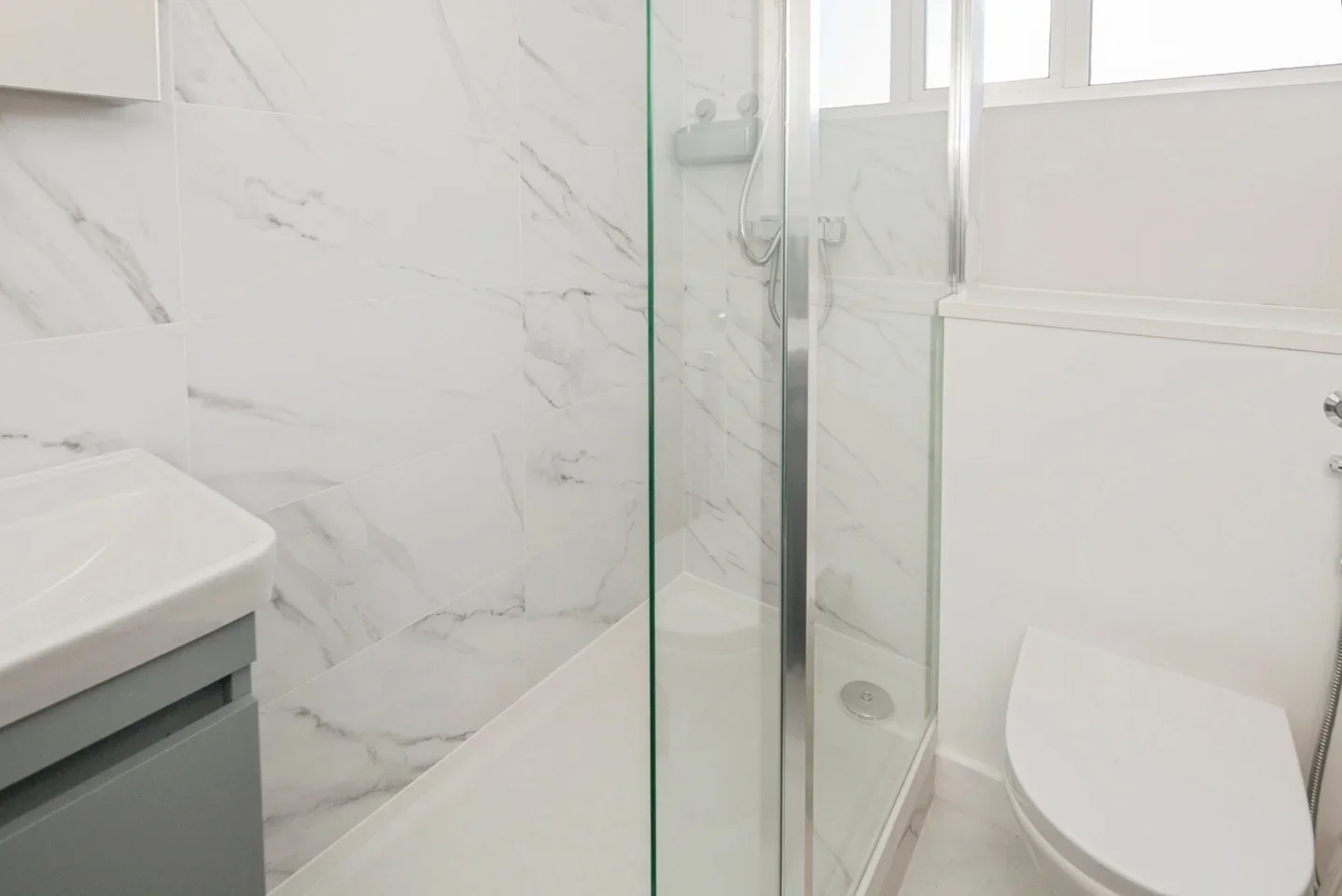 Flat Thurleigh Court in Greater London