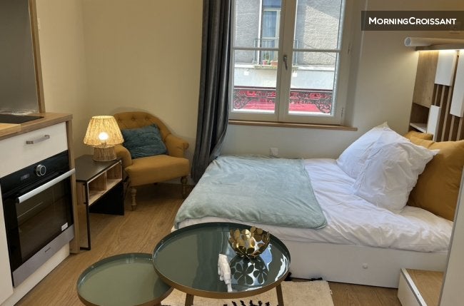 Appartement Rue Néricault Destouches à Tours