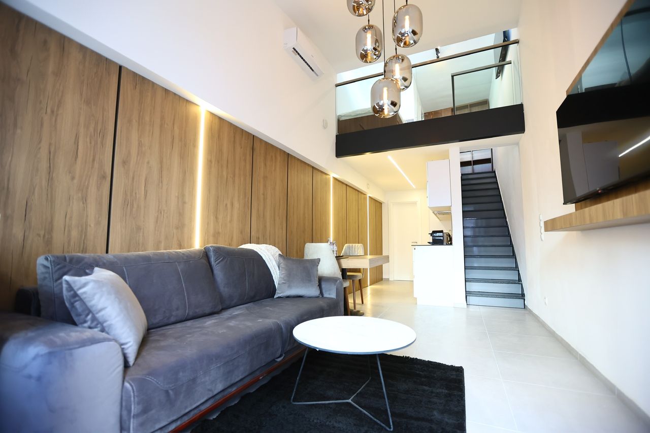 Wohnung Alte Straße in Koblenz