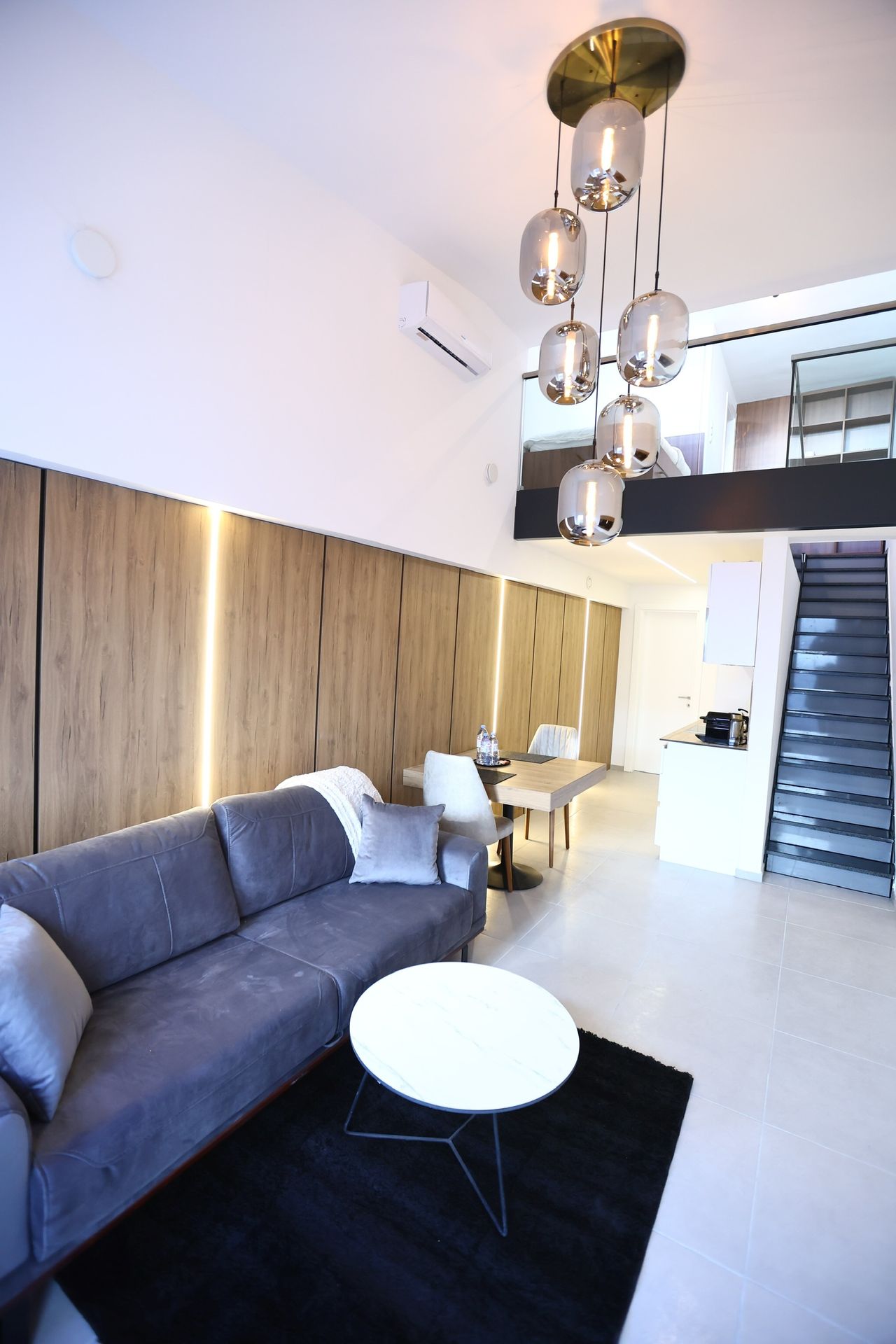 Wohnung Alte Straße in Koblenz