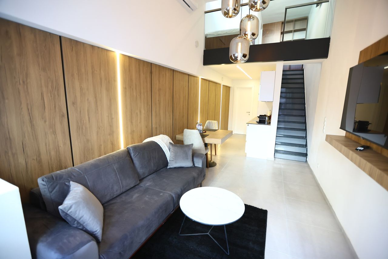 Wohnung Alte Straße in Koblenz
