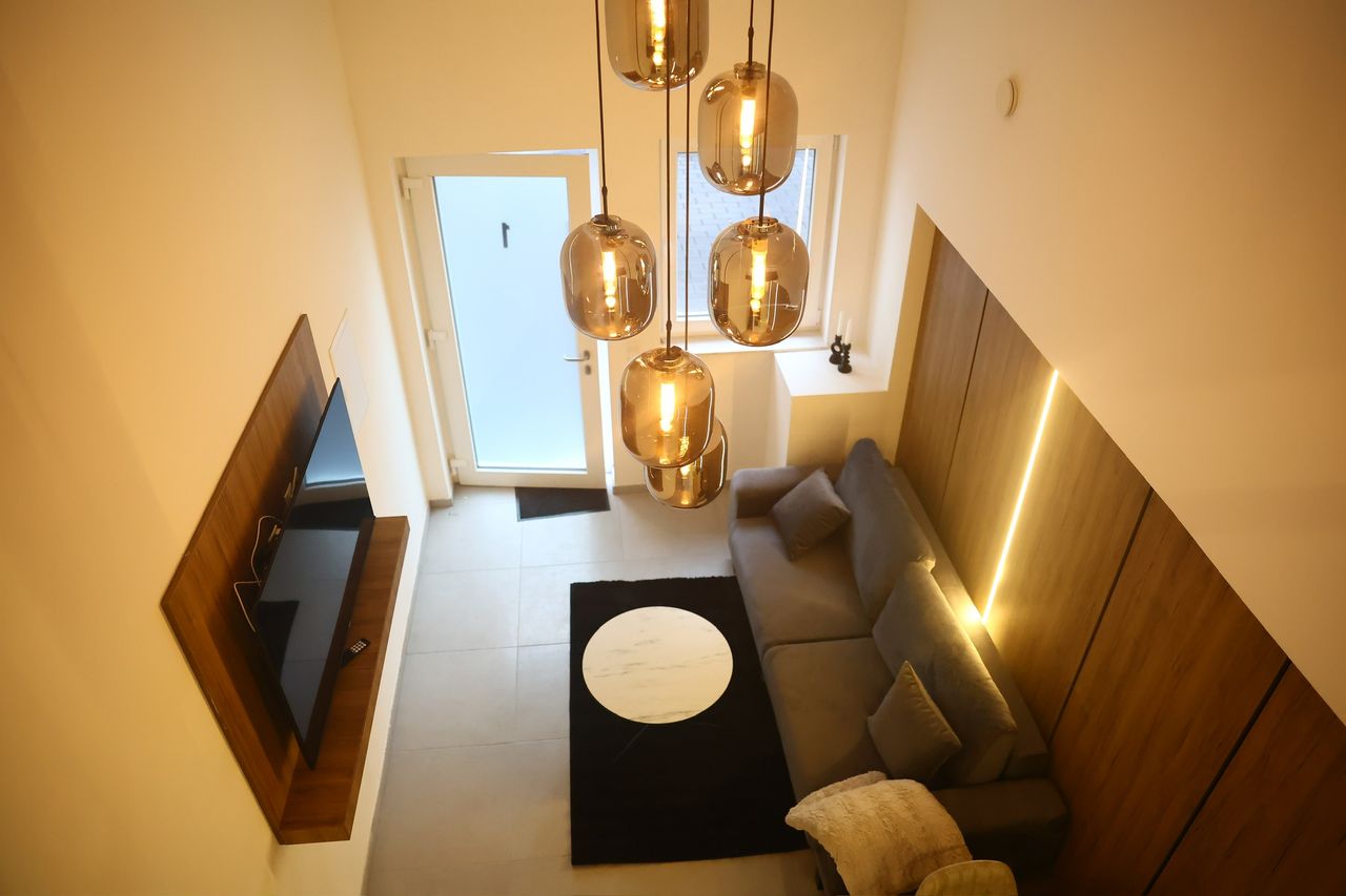 Wohnung Alte Straße in Koblenz