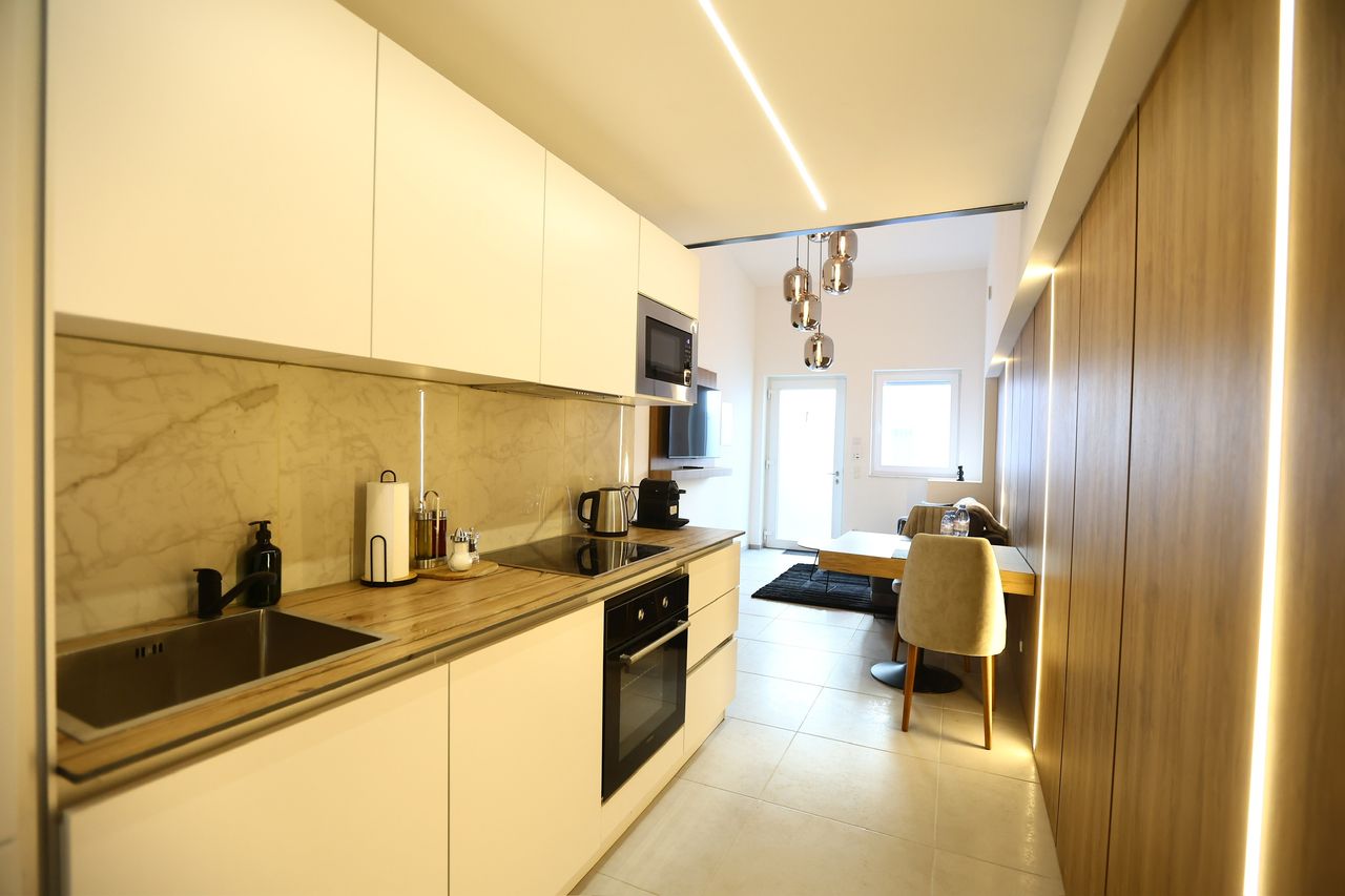 Wohnung Alte Straße in Koblenz