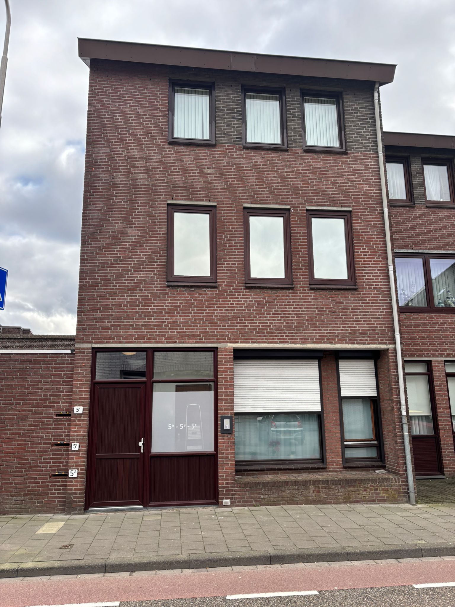 Grupellostraat 5 B