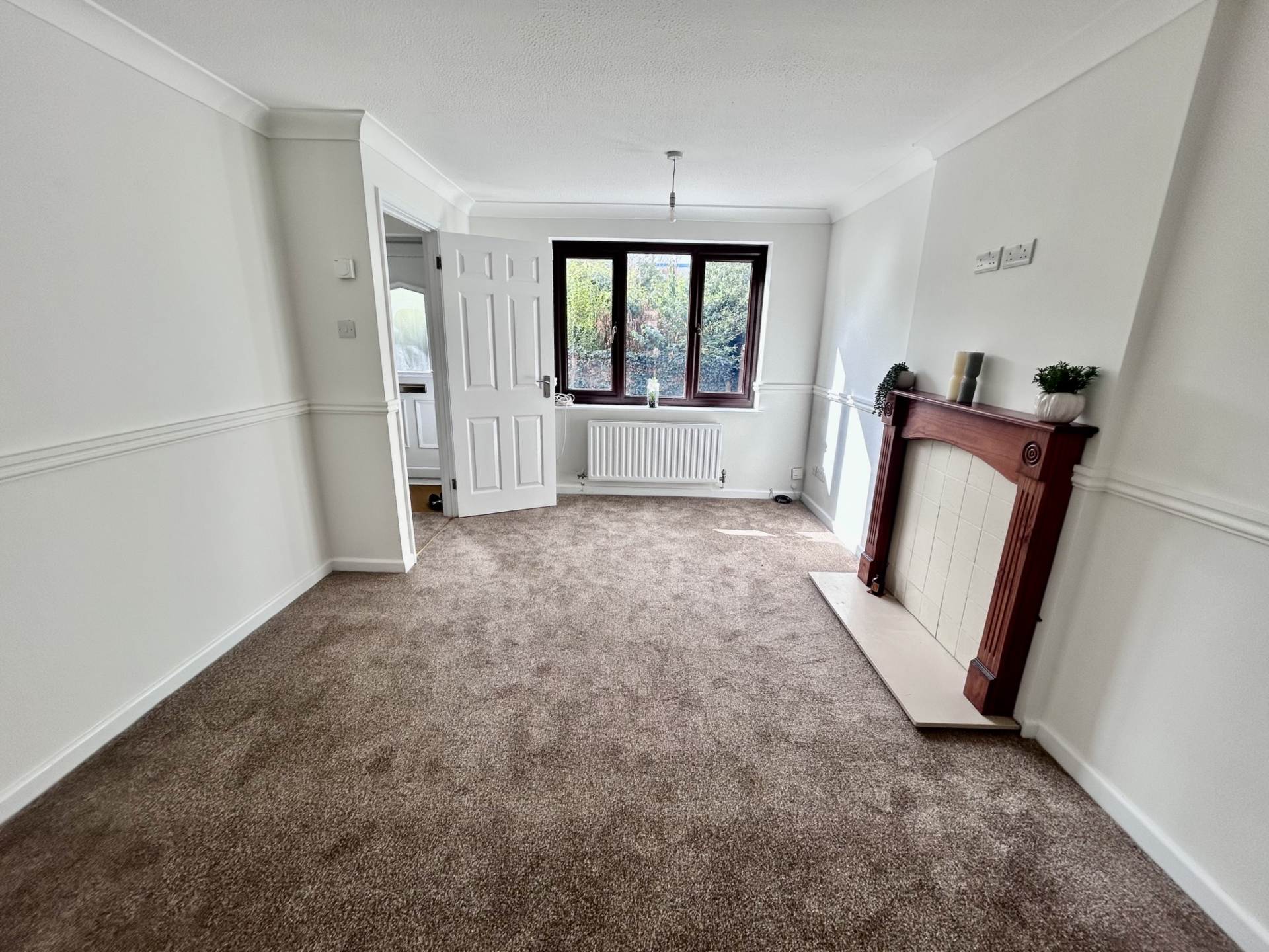 House Westminster Way in Cherwell District