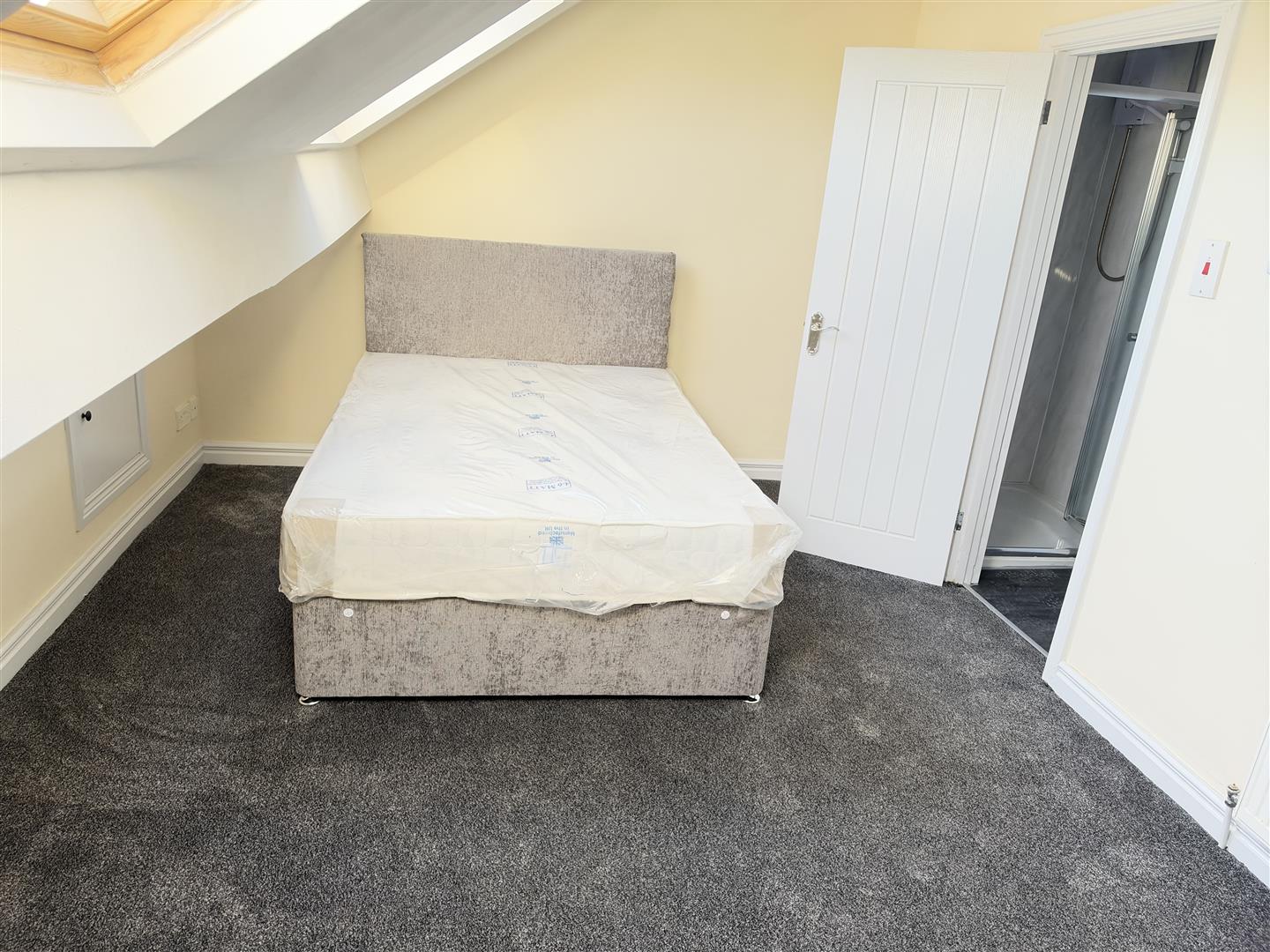 Flat Addison Close in Newcastle upon Tyne