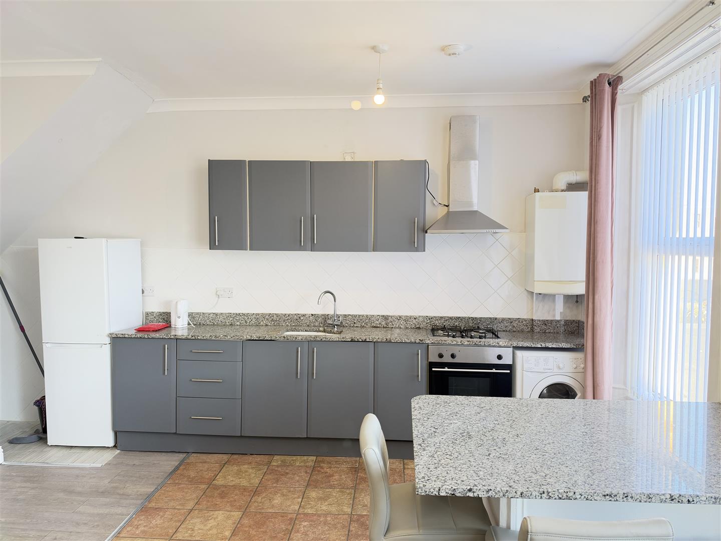 Flat Addison Close in Newcastle upon Tyne