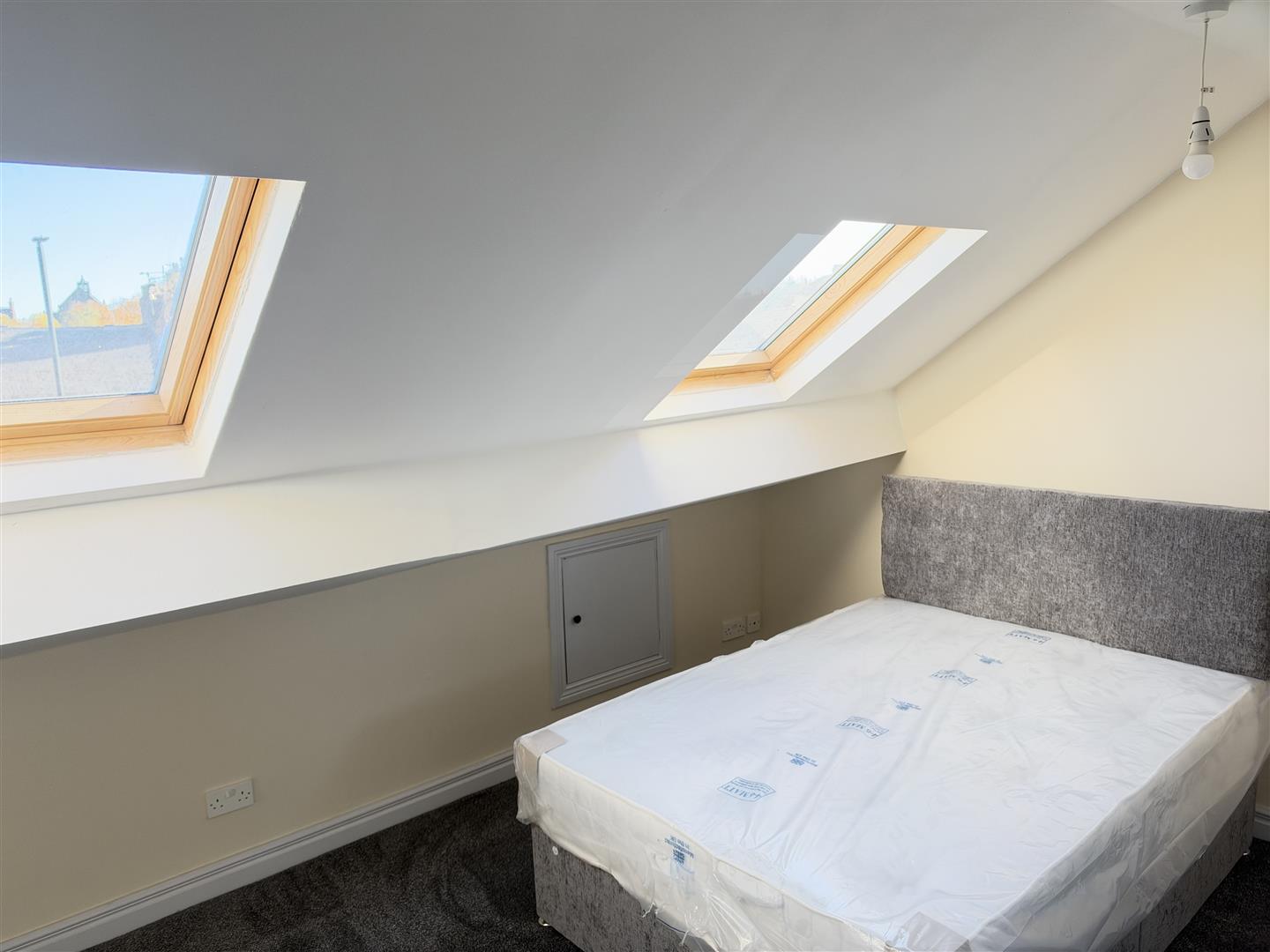 Flat Addison Close in Newcastle upon Tyne