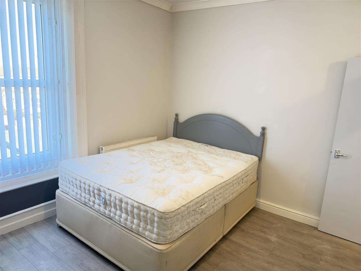 Flat Addison Close in Newcastle upon Tyne