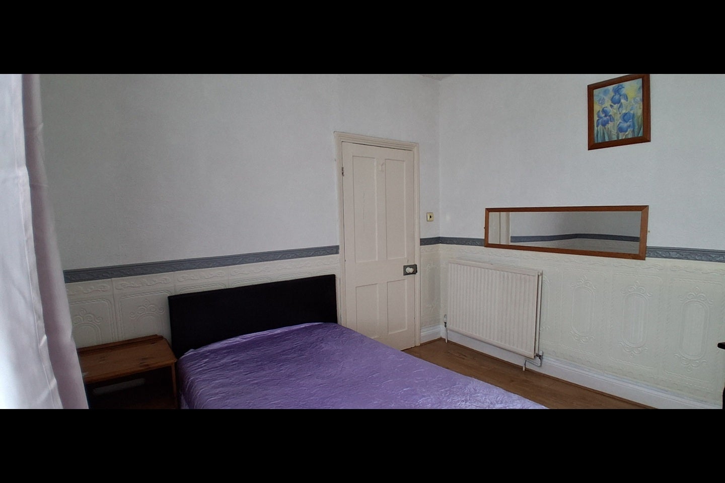 Room Alma Road in Borough of Swale