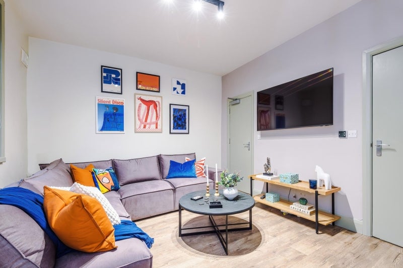 House Beamsley Grove in Leeds