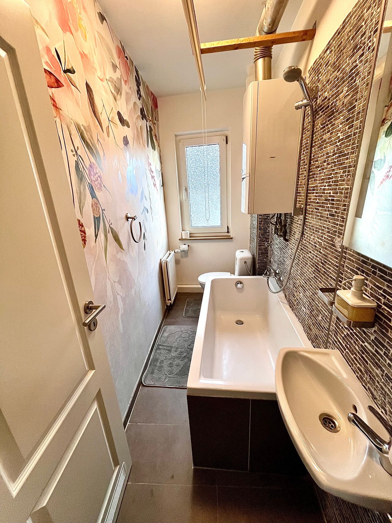 Wohnung Hermannstraße in Wuppertal