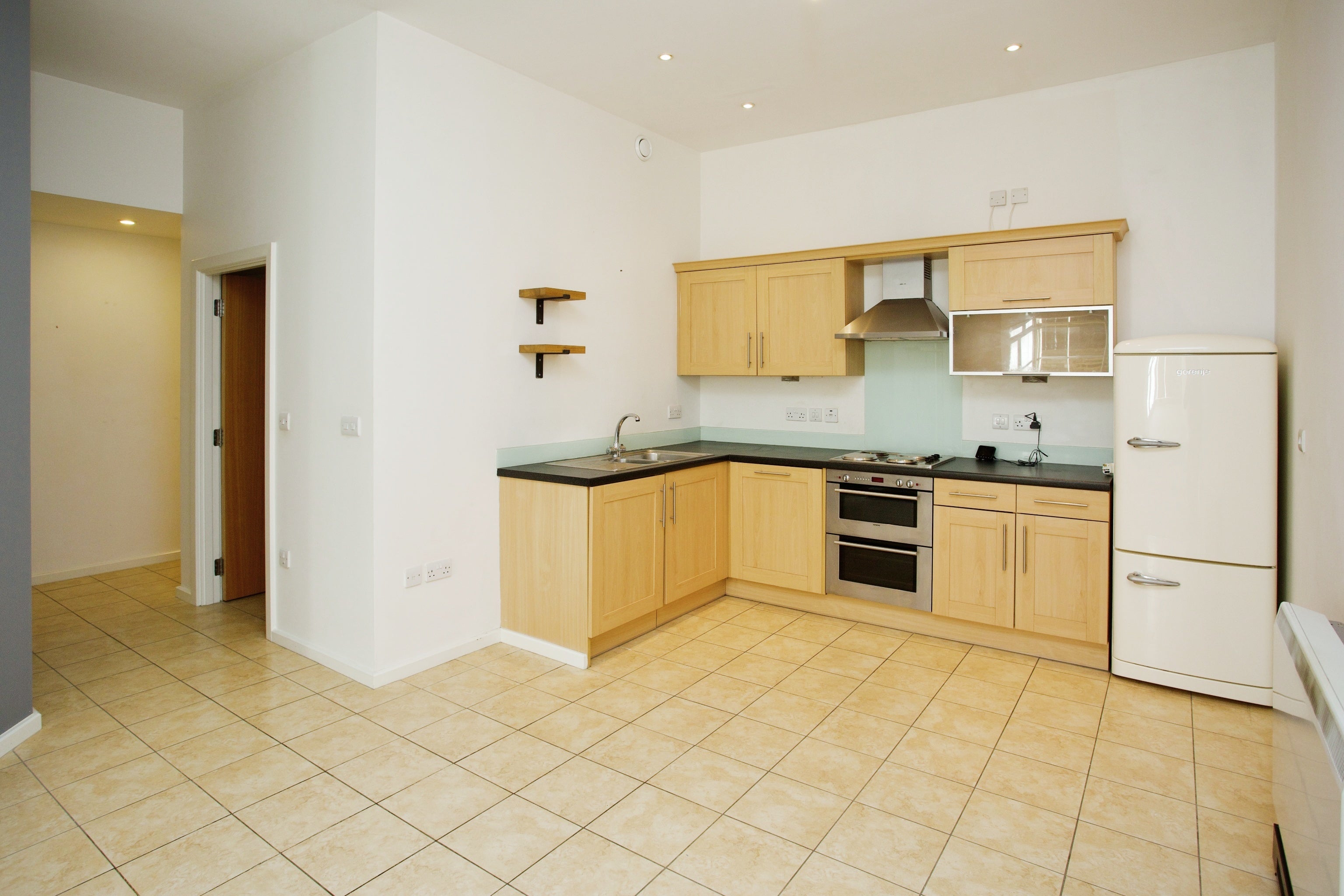 Flat Pavilions Way in Gosport