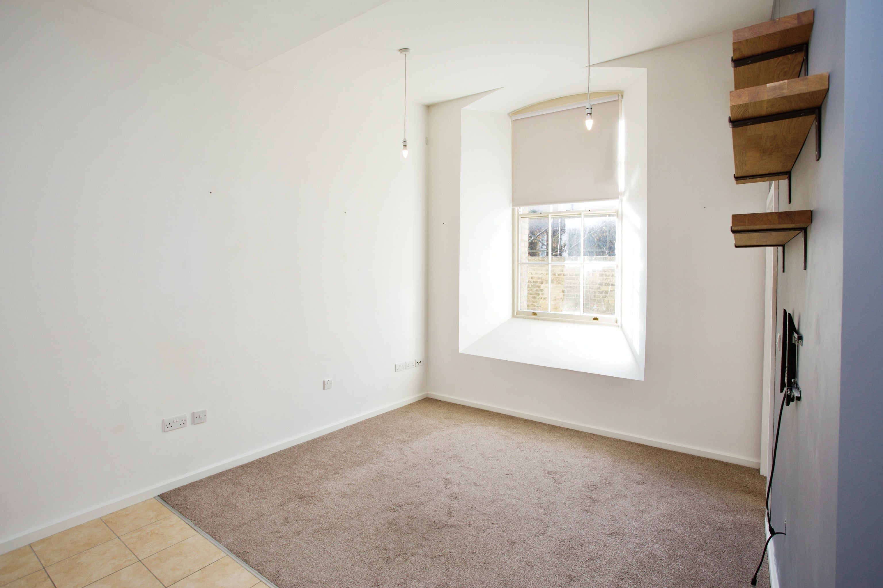 Flat Pavilions Way in Gosport