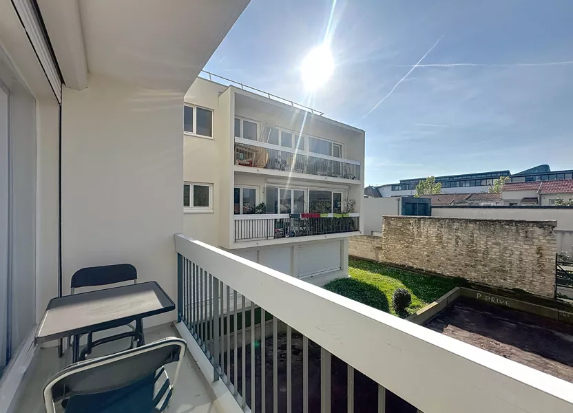 Appartement Avenue des Perdrix à Saint-Maur-des-Fossés
