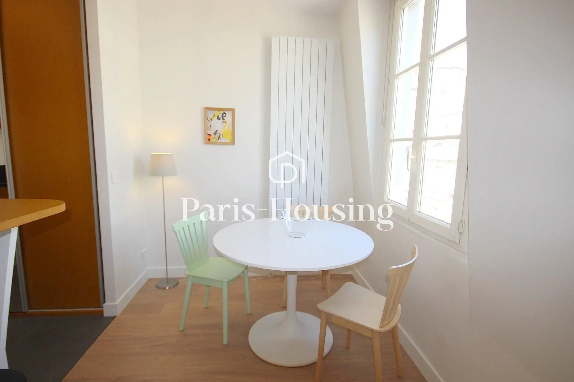 Appartement Rue du Champ de Mars à Paris