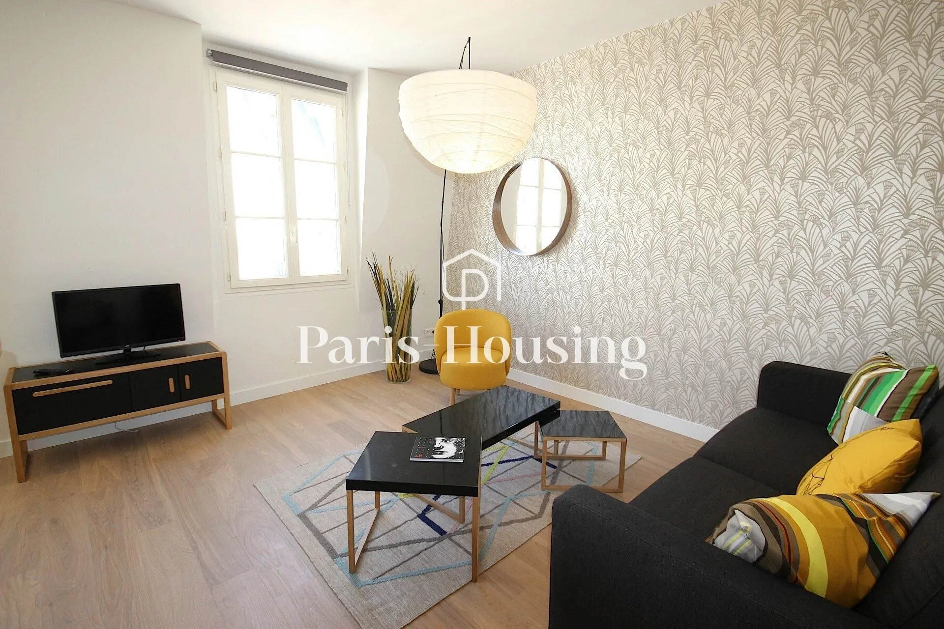 Appartement Rue du Champ de Mars à Paris