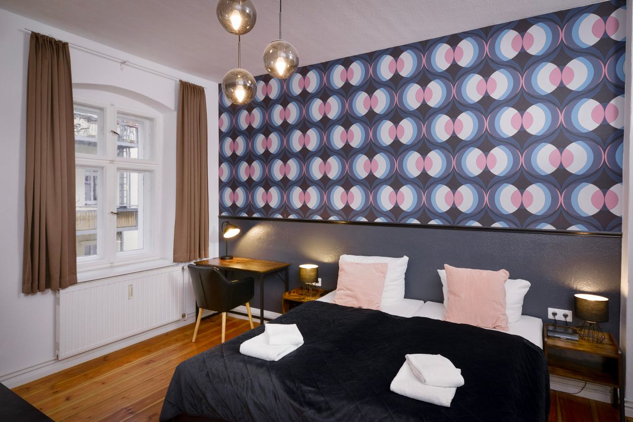 Wohnung Greifswalder Straße in Berlin