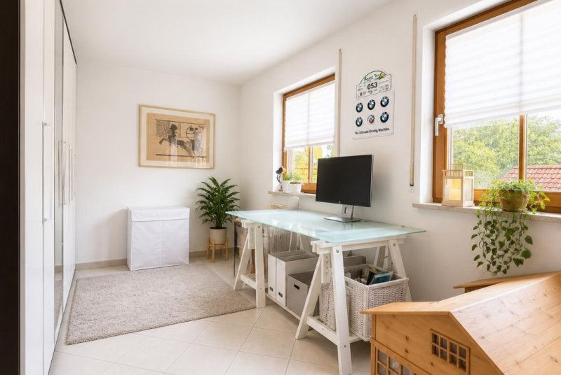 Wohnung Margeritenstraße in Stetten