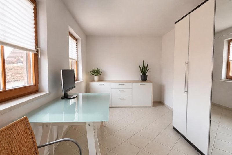 Wohnung Margeritenstraße in Stetten